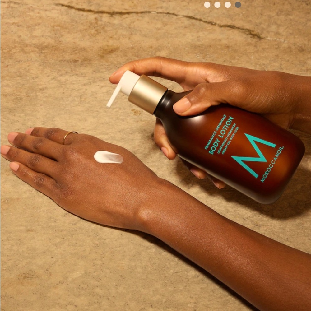 MOROCCANOIL Body Lotion (Original)